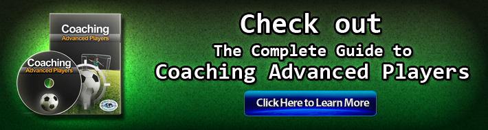 Check out The Complete Guide to Coaching Advanced Players