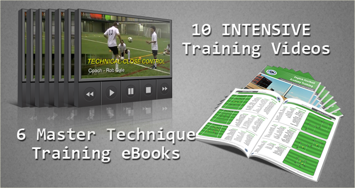 The Complete Guide to Coaching Advanced Players includes 10 videos and 6 downloadable eBooks