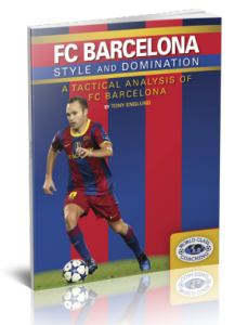 FC Barcelona - Coaching Advanced Players