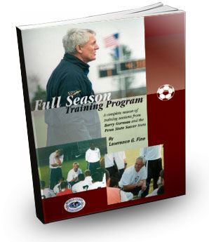 Full Season 11v11 Bundle - Coaching Advanced Players