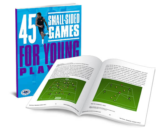 45SmallSidedGamesForYoungPlayers_sidexside_covers_500